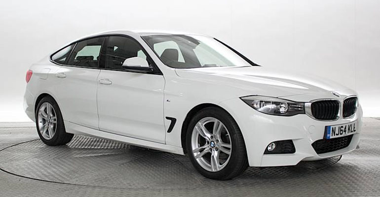 BMW Car 2018 Model For Sale